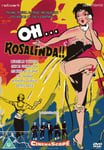 Oh... Rosalinda!! DVD