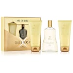 Cologne Aire Sevilla  Aire De Sevilla Galaxie Fille Lot 3 Pcs