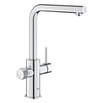 GROHE Blue Pure Minta L-Tud Udtræk