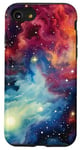 iPhone SE (2020) / 7 / 8 Space & Universe Cosmos Nebula Astro Case