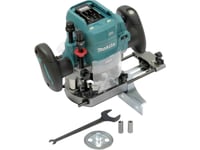 Makita Router Rp001gz Utan Batteri, Utan Laddare 1900 W