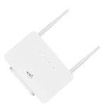 Wireless Router 4G Cpe Wifi Mobile Network Hotspot With Lan/Wan Port Micro Part