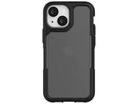 Survivor Endurance for iPhone 13 mini - Black/Shadow Gray