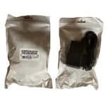 Super Nintendo AC adapter  (in freaks and geeks bags + labels)