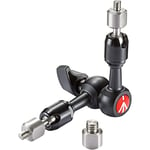 Manfrotto 244MICRO 244 Micro Friction Arm Kit (Black)