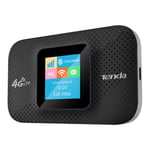 Tenda 4G185 - mobil hotspot - 4G LTE Advanced