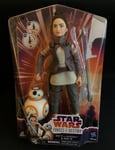 Star Wars Forces of Destiny Rey of Jakku & BB-8 Hasbro MIP