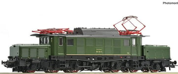 Pour Märklin ROCO 79351 Locomotive Électrique Br 194 118-6 Crocodile DB Époque 4