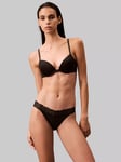 Calvin Klein Attraction Dipped Bikini Briefs