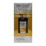 Balance Active Formula Collagen  Peptides Double Booster (30ml) - Formulated wit