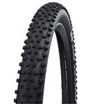 SCHWALBE 11601042, Rocket Ron Perf, TwinSkin, TLR Unisex Adulto, B/B, 57-559 HS438 ADDIX 67EPI