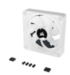 CORSAIR iCUE LINK QX120 RGB WHITE Fan S (CO-9051005-WW)