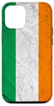 iPhone 12/12 Pro Ireland Flag Colours Irish Gift for Irish People Case