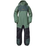 Utedress til barn 3 år Bergans Lilletind Ins Coverall Kid 98 25