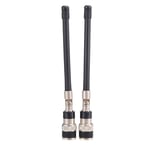 2 PCS BNC UHF Microphone Antenna for PGX24 SLX24 SLX4 PG58 BETA58 Series8618