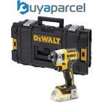 Dewalt DCF887N 18V XR G2 Brushless 3 Speed Impact Driver Bare + Toughsystem Case