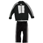 Adidas Originals Kids Tuxedo Jogger Jeremy Scott Tracksuit Suit Baby 62