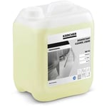 Produit nettoyant désinfectant, liquide rm 732, 5l Karcher Détergent pour centrale de nettoyage et desinfection