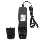 Timer Remote Shutter Release for Nikon D7100 D7000 D5200 D3200 D610 D750 D90