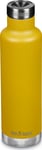 Klean Kanteen Insulated Classic Pour Through 750 ml Marigold, 750 ml