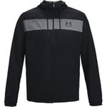 Coupes vent Under Armour  Veste coupe-vent