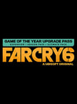 Far Cry 6 Game of the Year Upgrade Pass | Téléchargement PC - Code Ubisoft Connect