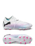 Future 7 Pro Fg/Ag Sport Sport Shoes Football Boots White PUMA