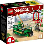 Lego Ninjago - 71788-La moto ninja de Lloyd- NEUF et Scellée