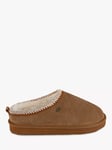 Just Sheepskin Sheepskin Chunky Mule Slippers