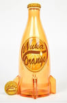 Fallout Glassflaske Nuka Cola Orange