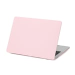 Trolsk Slim Case (Macbook Pro 16 (2023-2021)) - Rosa