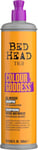 Bed Head by TIGI - Colour Goddess Shampoo - Ideal for 600 ml (Pack of 1) 