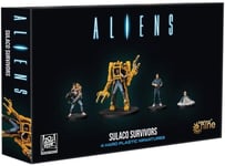 Aliens: Sulaco Survivors: Another Glorious Day in the Corps