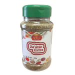 Zaatar Za'atar Extra Spice 220g by The Spice Specialist