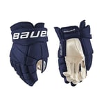 Bauer Vapor Pro Hockeyhandskar - Jr