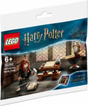 LEGO Harry Potter Hermione's Study Desk Polybag 30392