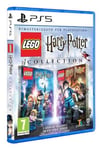 Warner Bros Lego Harry Potter Collection Standard PlayStation 5