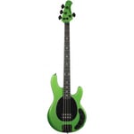 Stingray Special Kiwi Green