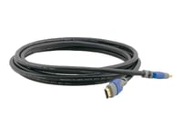 Kramer C-HM/HM/PRO Series C-HM/HM/PRO-35 - Câble HDMI avec Ethernet - HDMI mâle pour HDMI mâle - 10.7 m - double blindage