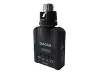 Tascam Mic-attachable Audio Recorder