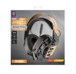 Casque gaming filaire pour PC et consoles Nacon RIG 500 PRO Cuivre