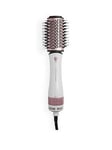 Revolution Beauty London Revolution Haircare Smooth Boost Hot Air Brush