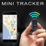 Magnetic Mini Car Spy Gps Tracker Real Time Tracking Locator Dev One Size