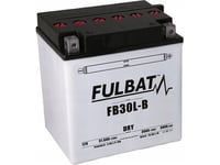 Fulbat Fulbat-Ackumulator 30 Ah 300 12V