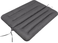 Hobbygarden Garden Swing Cushion - Ania 150 Cm - Grey