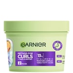 Garnier Method For Curls Mask, up to 1 week of moisture 370ml