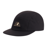 Five Panel Cotton Cap, caps