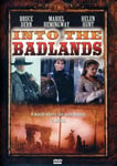 Into The Badlands (1991) DVD