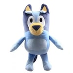 17/28Cm Bluey & Bingo Family Plush Toys - Cartoon Dog Stuffed Animals, Soft Plus