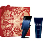 CAROLINA HERRERA Bad Boy Cobalt gift set